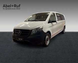Mercedes-Benz Vito Gebrauchtwagen