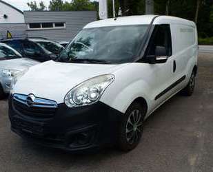 Opel Combo Gebrauchtwagen
