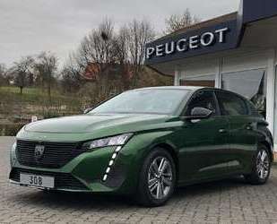 Peugeot 308 Gebrauchtwagen