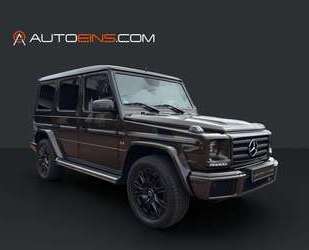 Mercedes-Benz G 500 Gebrauchtwagen