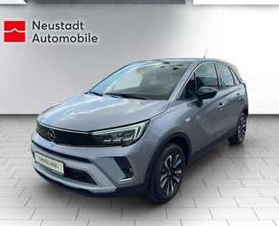 Opel Crossland Gebrauchtwagen