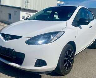 Mazda 2 Gebrauchtwagen