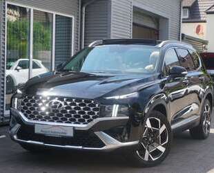Hyundai SANTA FE Gebrauchtwagen