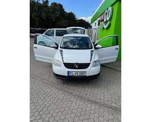 VW Fox Gebrauchtwagen