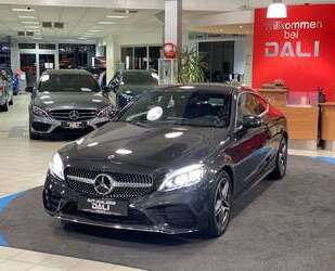 Mercedes-Benz C 220 Gebrauchtwagen