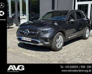 Mercedes-Benz GLC 200 Gebrauchtwagen