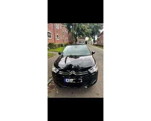 Citroen C4 Gebrauchtwagen