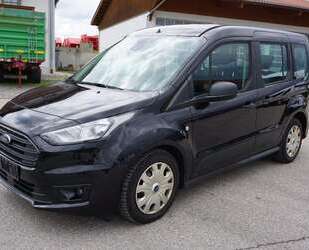 Ford Transit Connect Gebrauchtwagen