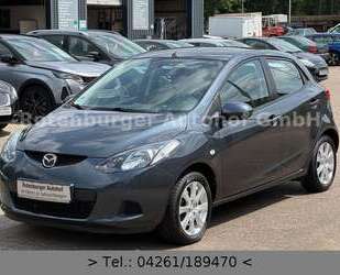 Mazda 2 Gebrauchtwagen
