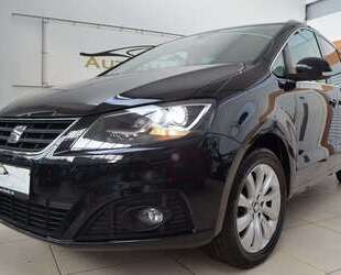 Seat Alhambra Gebrauchtwagen
