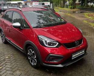 Honda Jazz Gebrauchtwagen