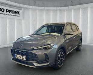 MG ZS Gebrauchtwagen