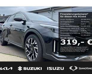 Kia XCeed Gebrauchtwagen