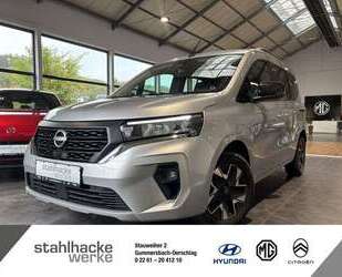 Nissan Townstar Gebrauchtwagen