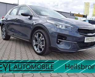 Kia XCeed Gebrauchtwagen