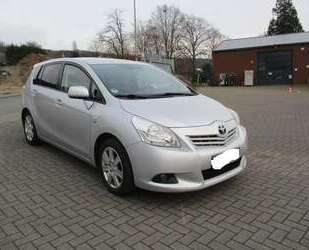 Toyota Verso Gebrauchtwagen