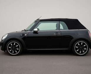 Mini Cooper S Gebrauchtwagen