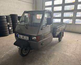 Piaggio Ape 