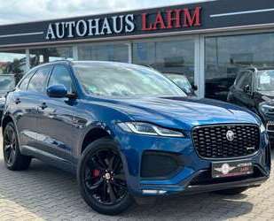 Jaguar F-Pace Gebrauchtwagen