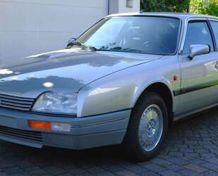 Citroen CX 