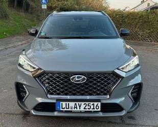 Hyundai TUCSON Gebrauchtwagen