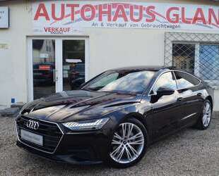 Audi A7 Gebrauchtwagen