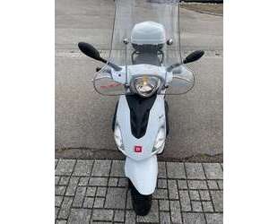 Derbi Boulevard 125 Gebrauchtwagen