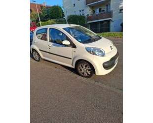 Citroen C1 Gebrauchtwagen