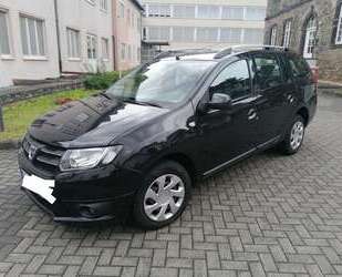 Dacia Logan Gebrauchtwagen