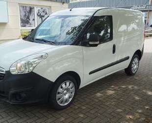 Opel Combo Gebrauchtwagen
