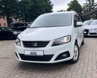 Seat Alhambra Gebrauchtwagen