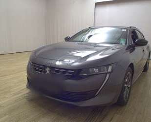 Peugeot 508 Gebrauchtwagen