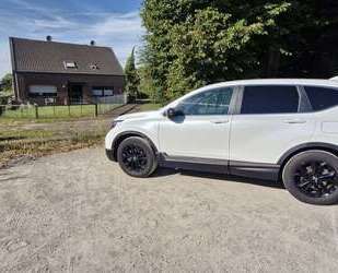 Honda CR-V Gebrauchtwagen