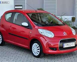Citroen C1 Gebrauchtwagen