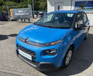 Citroen C3 Gebrauchtwagen