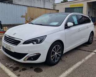 Peugeot 308 Gebrauchtwagen
