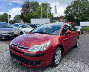 Citroen C4 Gebrauchtwagen