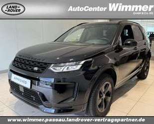 Land Rover Discovery Gebrauchtwagen