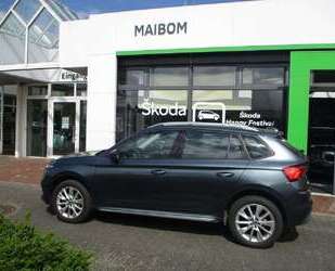 Skoda Kamiq Gebrauchtwagen