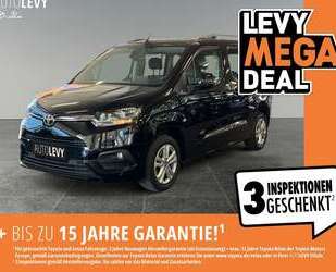 Toyota Proace City Gebrauchtwagen