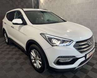 Hyundai SANTA FE Gebrauchtwagen