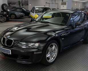 BMW Z3 M Gebrauchtwagen