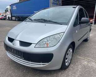 Mitsubishi Colt Gebrauchtwagen