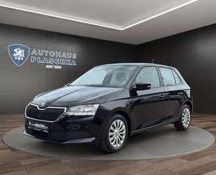 Opel Fabia 