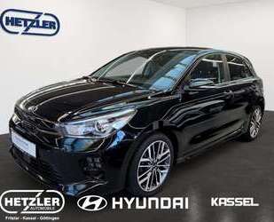 Kia Rio Gebrauchtwagen