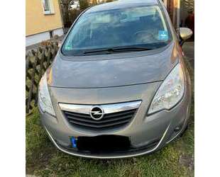 Opel Meriva Gebrauchtwagen