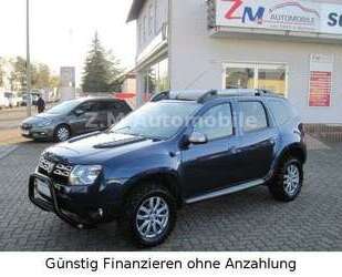 Dacia Duster Gebrauchtwagen