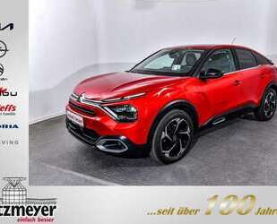Citroen C4 Gebrauchtwagen