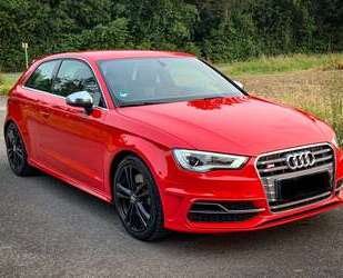 Audi S3 Gebrauchtwagen