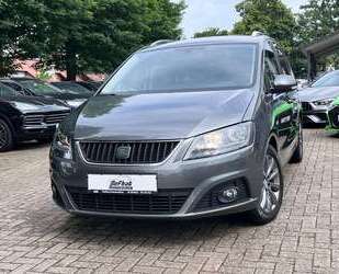 Seat Alhambra Gebrauchtwagen